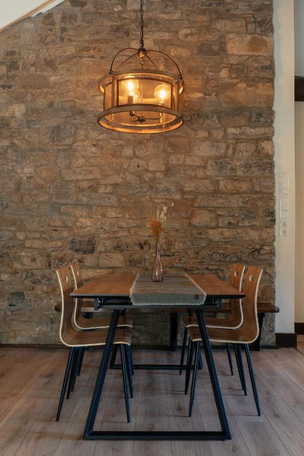 La Borda De Chelis Guest House Broto Exterior photo